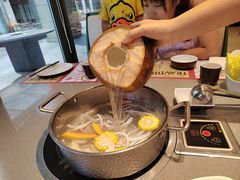 -椰小鸡·琼州糟粕醋(美兰缤纷城店)