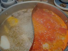 -左庭右院鲜牛肉火锅(南通CBD大有境店)