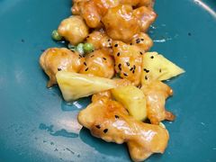-院子餐厅·大锅菜·老杭帮(桥西直街店)