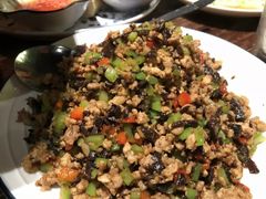 黑三剁-浩海火烧云傣家菜(京广店)