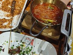 -本色.小马哥烧烤(五一路总店)