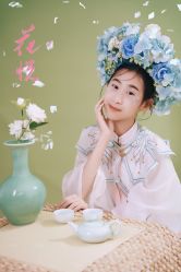 点击看大图 -花开映像儿童摄影