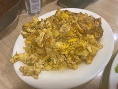酱炒蛋-姥家春饼店(漳州二路店)