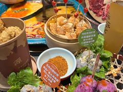 -吼堂老火锅(太古里总店)