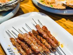 -金太阳海鲜烧烤·本地人餐厅(星海公园店)