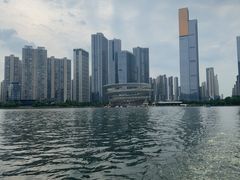 -梅溪湖城市岛