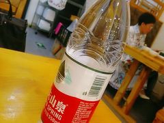 农夫山泉-鹈鹕素食餐厅自助餐部(正阳街店)