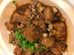 -椿记烧鹅(叠彩店)