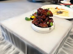 -秀儿四九城·新京菜(亚运村鸟巢店)