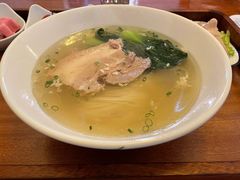 -同得兴 Since·1995 传统苏式面馆(十全街店)