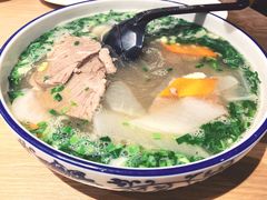 -秦香阁·西北家常菜(徐汇日月光中心店)