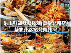 -鸿运兔·手撕烤兔(天府广场店)