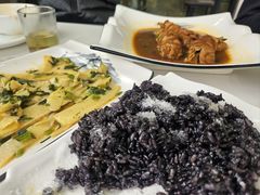 -高老庄·老溧阳·私房菜(南山竹海店)
