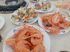 -春华海鲜城(广场西苑店)