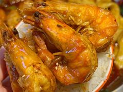 -李想大虾(江北天街店)