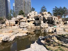 -西海子公园