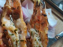 -通海俄式烧烤·俄罗斯大串(嵩山路店)