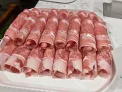 -丁卯•铜锅涮肉(工体店)