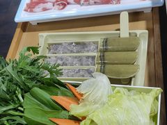 -和庆斋羊蝎子火锅·碳缸烧烤(顺义旗舰店)