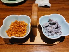 餐前小食-老宁波1381餐厅(宏泰广场店)