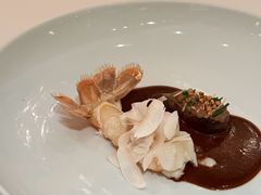 -Caprice(香港四季酒店)