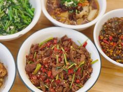 -胖东瓜·浏阳菜馆(火车站店)