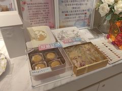 -曲奇童话(尖沙咀店)
