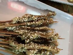 -木屋烧烤(惠阳华润小径湾店)