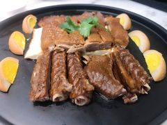 潮州卤水拼盘-潮堂 · 潮州菜(恒隆广场店)