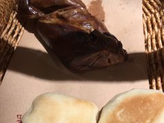 -鸽子窝(青塔店)