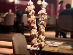 -那时新疆·若羌(经纬汇店)