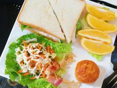 -厦门良筑精品酒店(厦门中山路店)