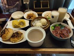 -馨月汇·独栋月子会所(静安店)