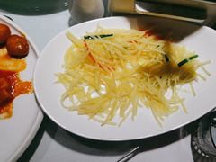 -BOB中西餐厅(东安·湘中城市广场店)