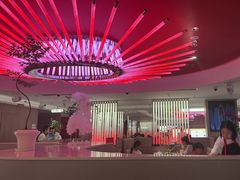 -海底捞火锅(杭州庆春路夜宵主题店)