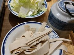 -肖记公安牛肉鱼杂(田林路店)