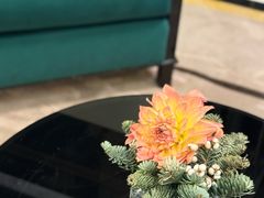 -上海苏宁宝丽嘉酒店·嘉府壹号中餐厅