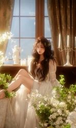 -米莱摄影写真(五大道别墅店)