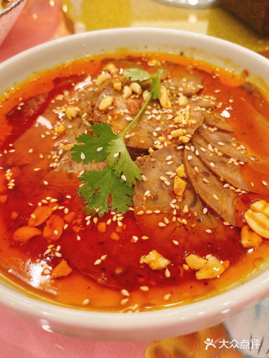 菜之味图片