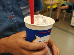 -DQ·蛋糕·冰淇淋(金牛万达店)