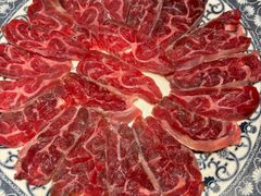 -北京老门框爆肚涮肉馆(凤城六路店)