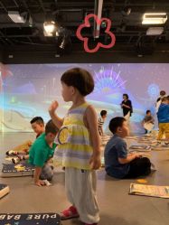 -小鸡哆哆故事屋·儿童乐园(嘉里城店)