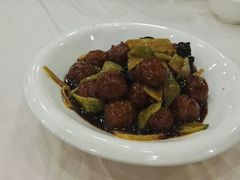 -力力豆花庄(广渠门店)
