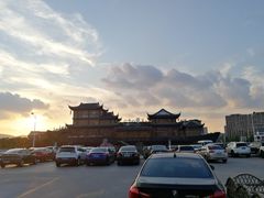 门面-二十八里太湖船菜(吉祥路店)