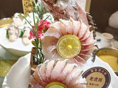 -喜聚薈·花膠雞海鮮火鍋(越秀店)
