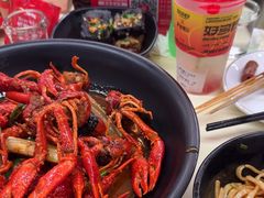 -聚味瞿记·龙虾堂(渔人码头一店)