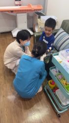 -睿宝儿科·眼科·口腔(静安大悦城门诊部)