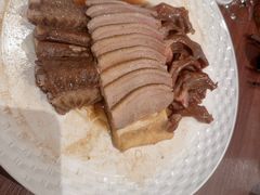 -蛇口希尔顿南海酒店·随轩中餐厅·粤菜