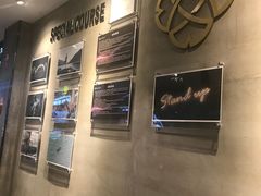 -金融街长安体育中心(北京长安店)