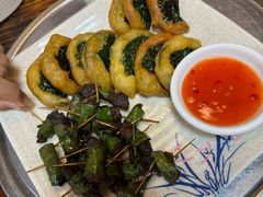 -老崇左特色风味食馆